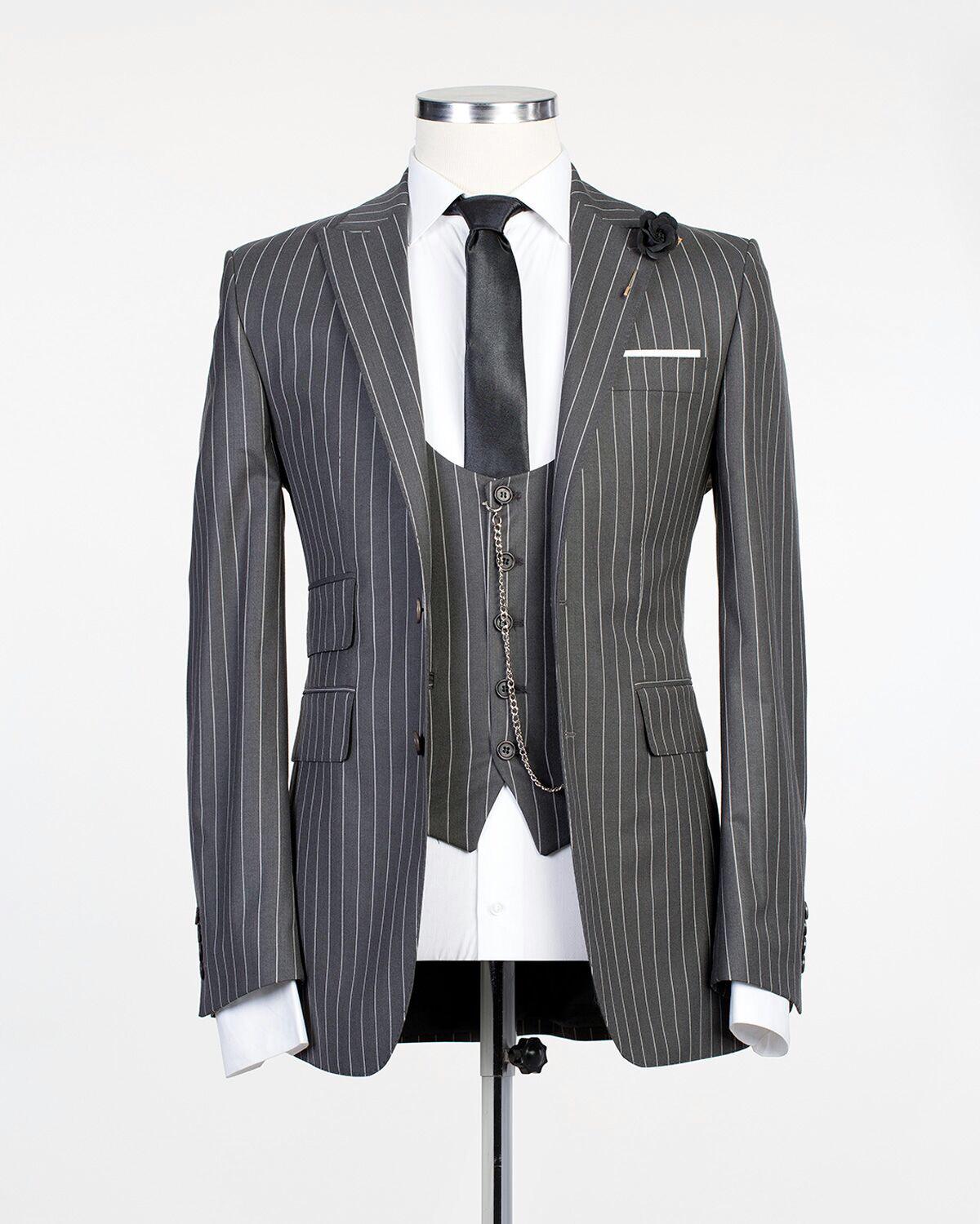 50R - PINSTRIPE - WS
