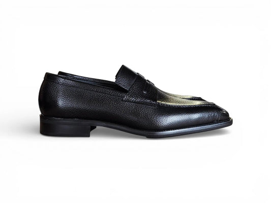 Premium Penny Loafer by Carrucci