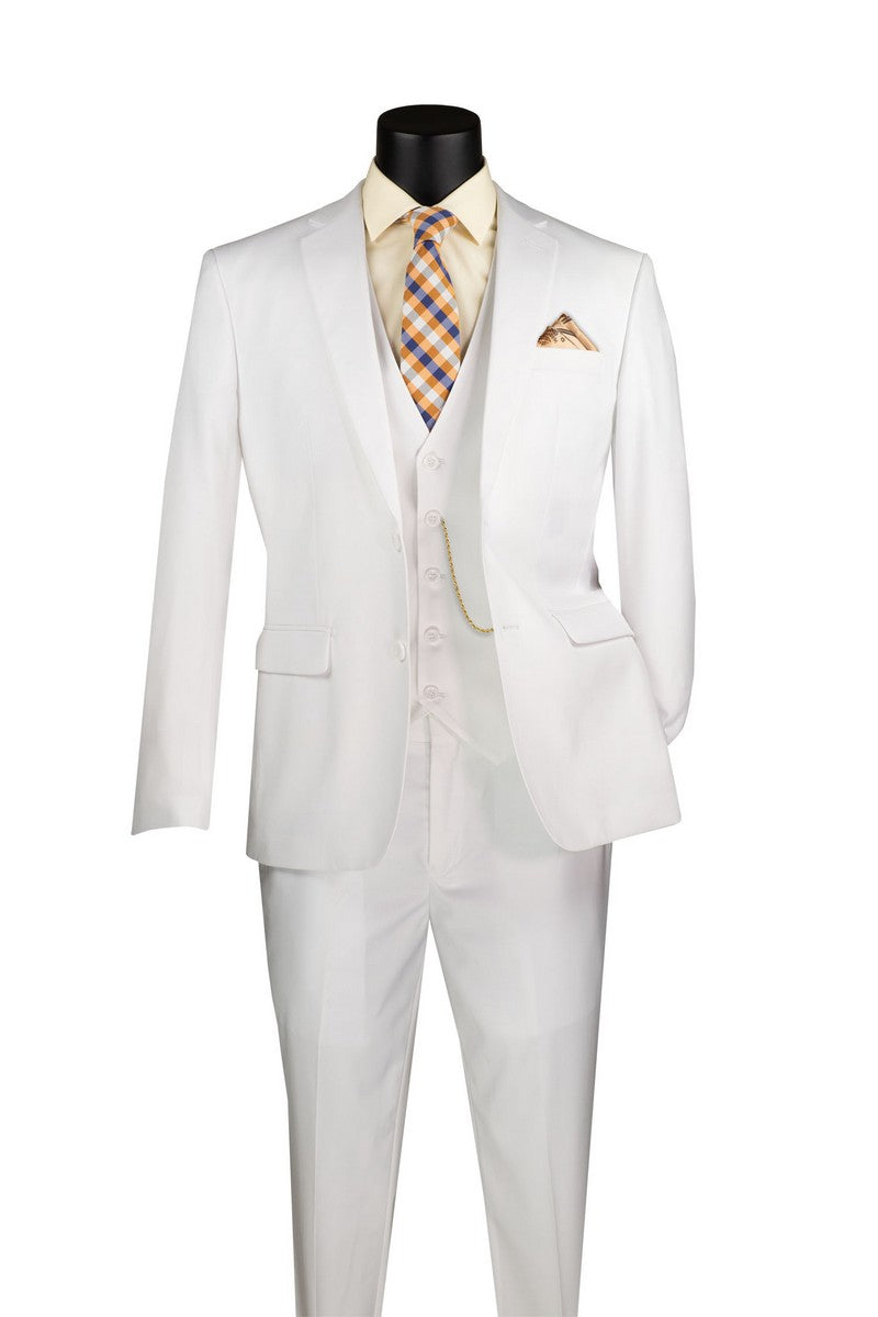 46L - 3 PIECE - WS