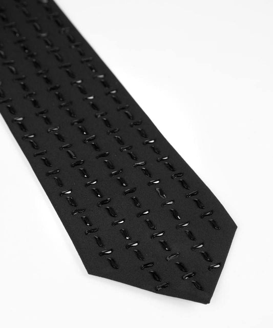 Prestige Crystal Tie