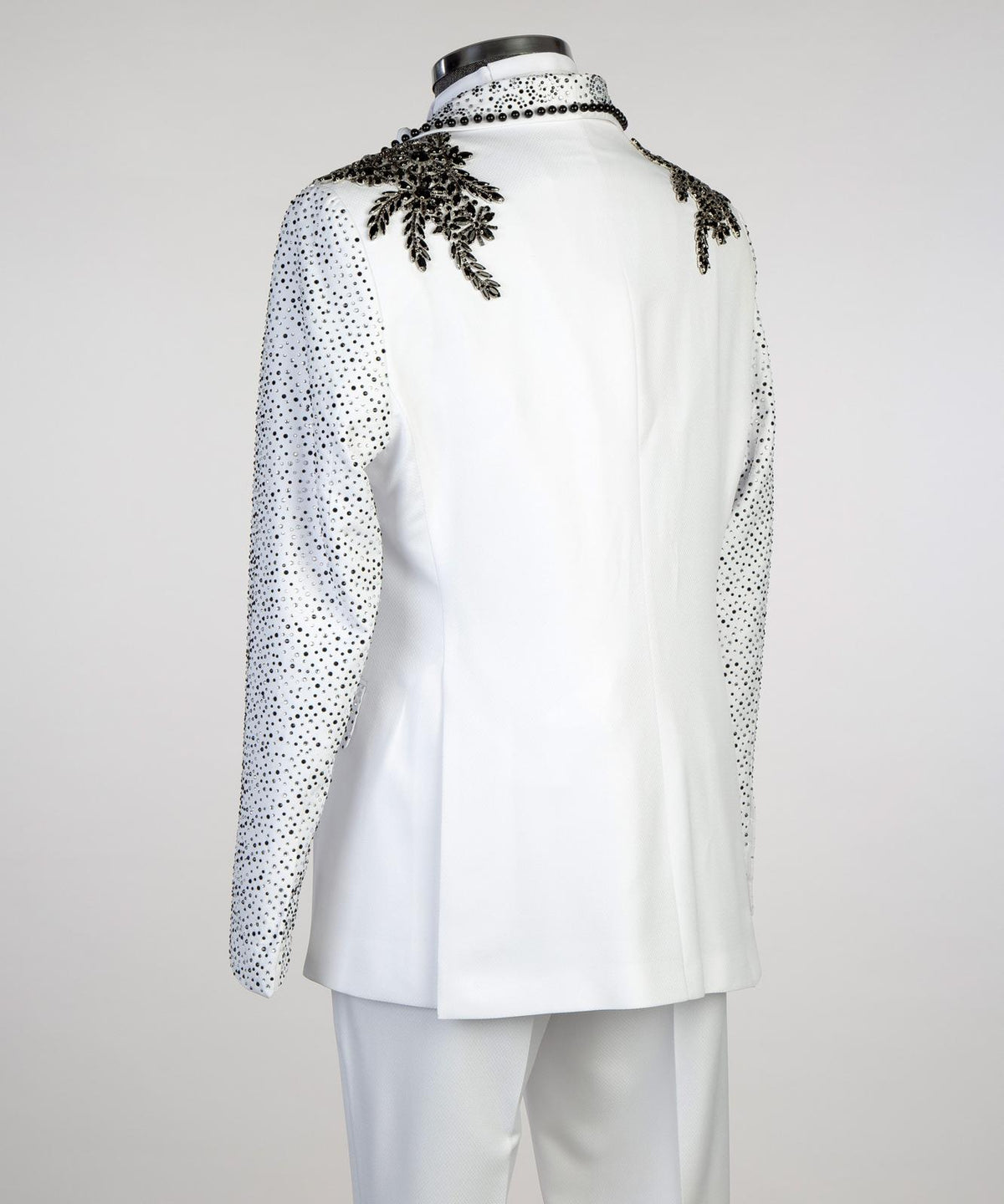 Royal Eclipse Tuxedo – view 6