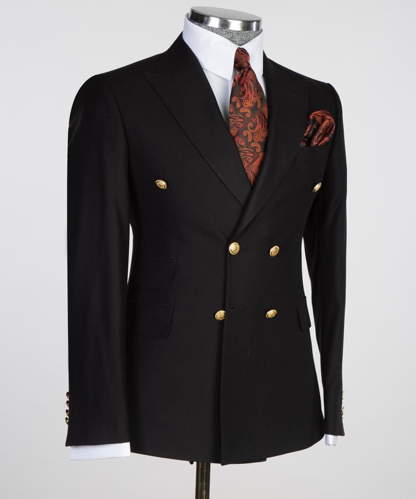 NewDB - 19 (Black)