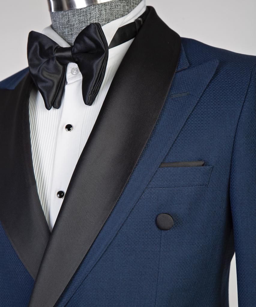 Zeal Tux - 1