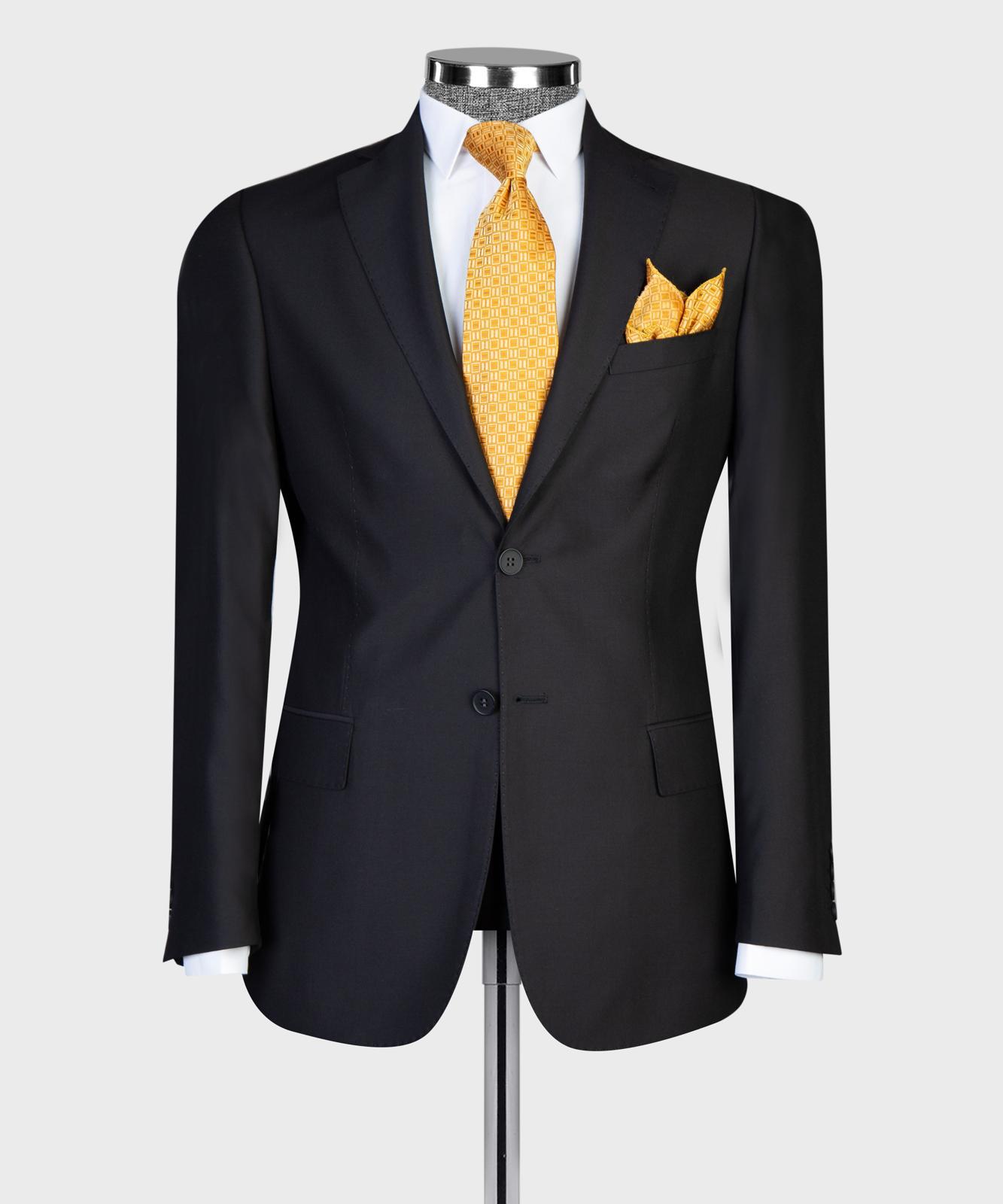 2 Piece Office Suit - 1
