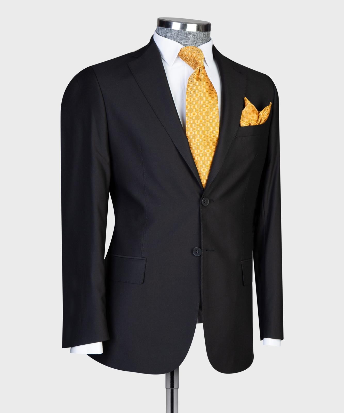2 Piece Office Suit - 1