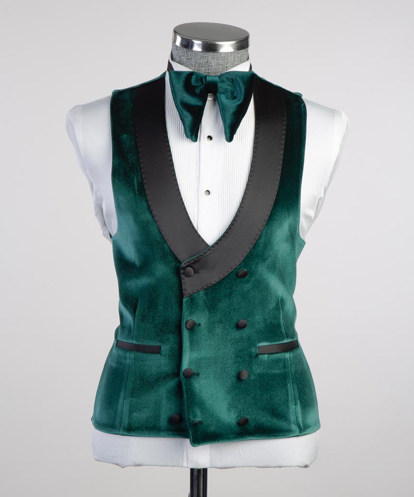 Lenn Tux - 5