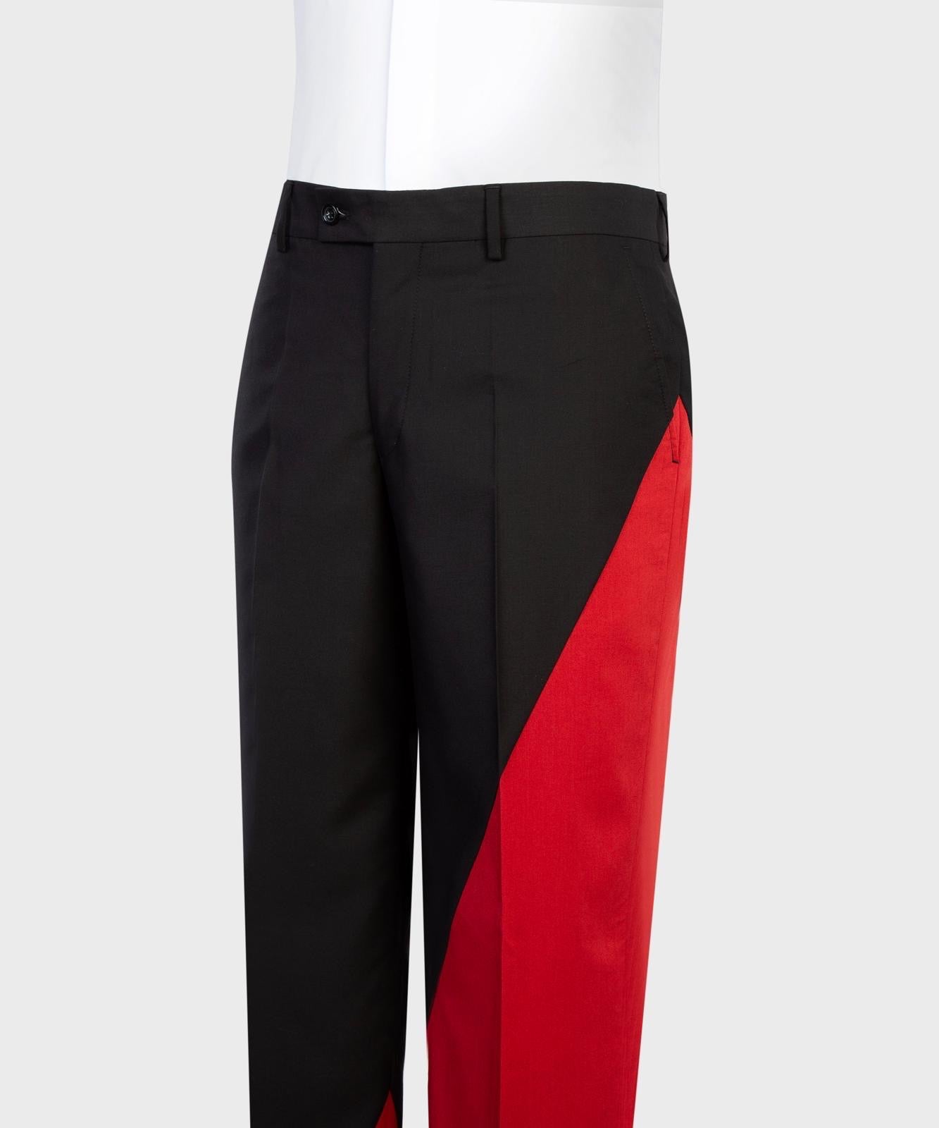 44R - Diagonal Bred - FS (slim fit)