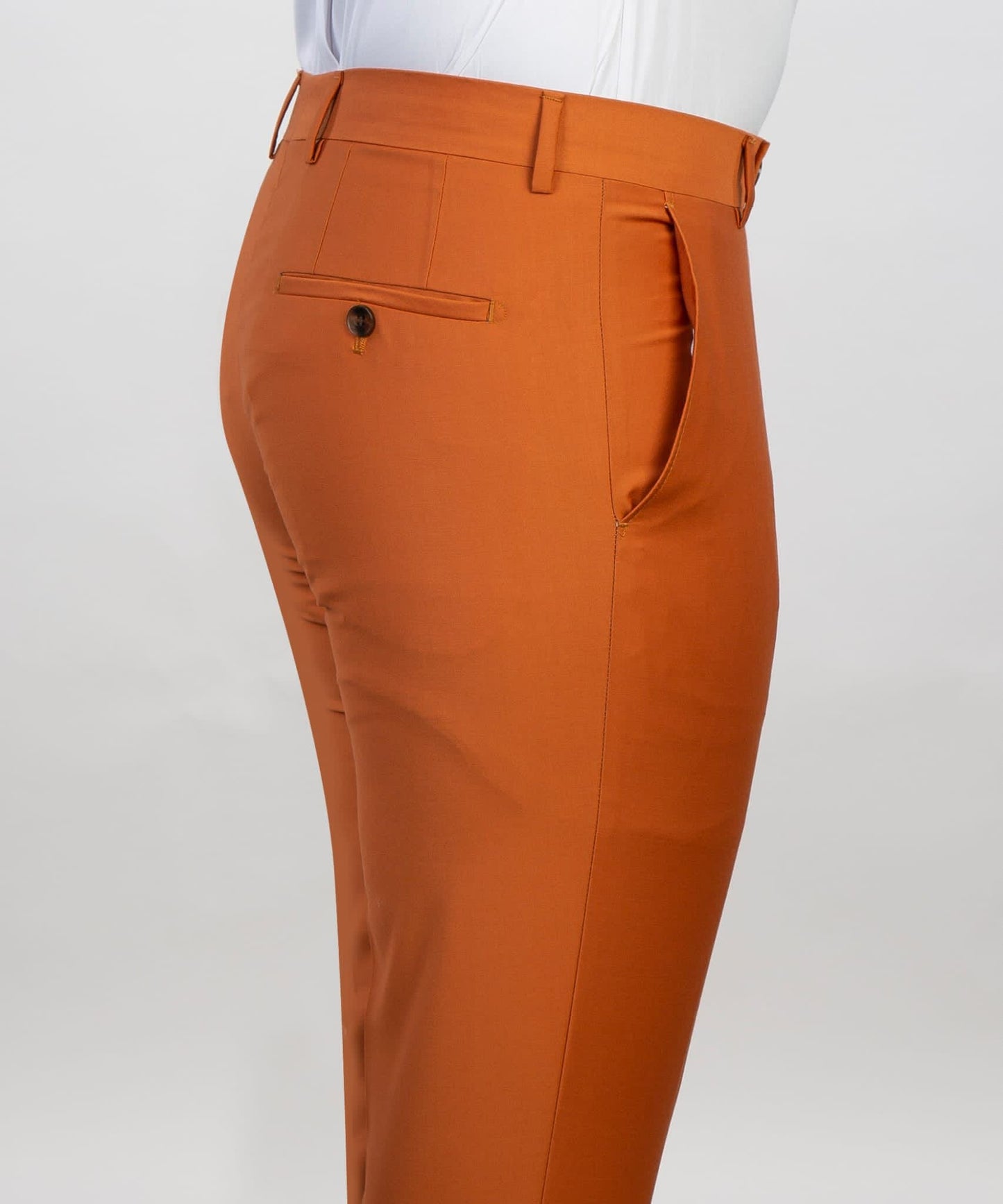 42R - Halle - Orange