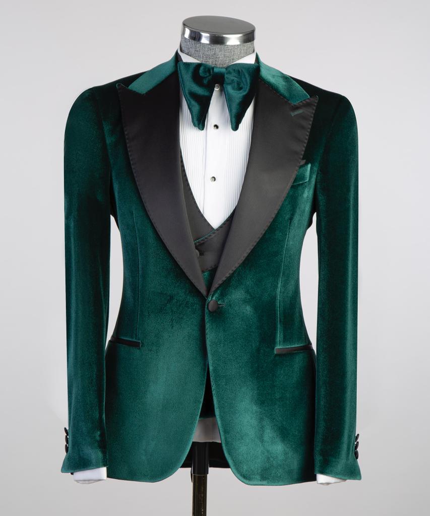 Lenn Tux - 5