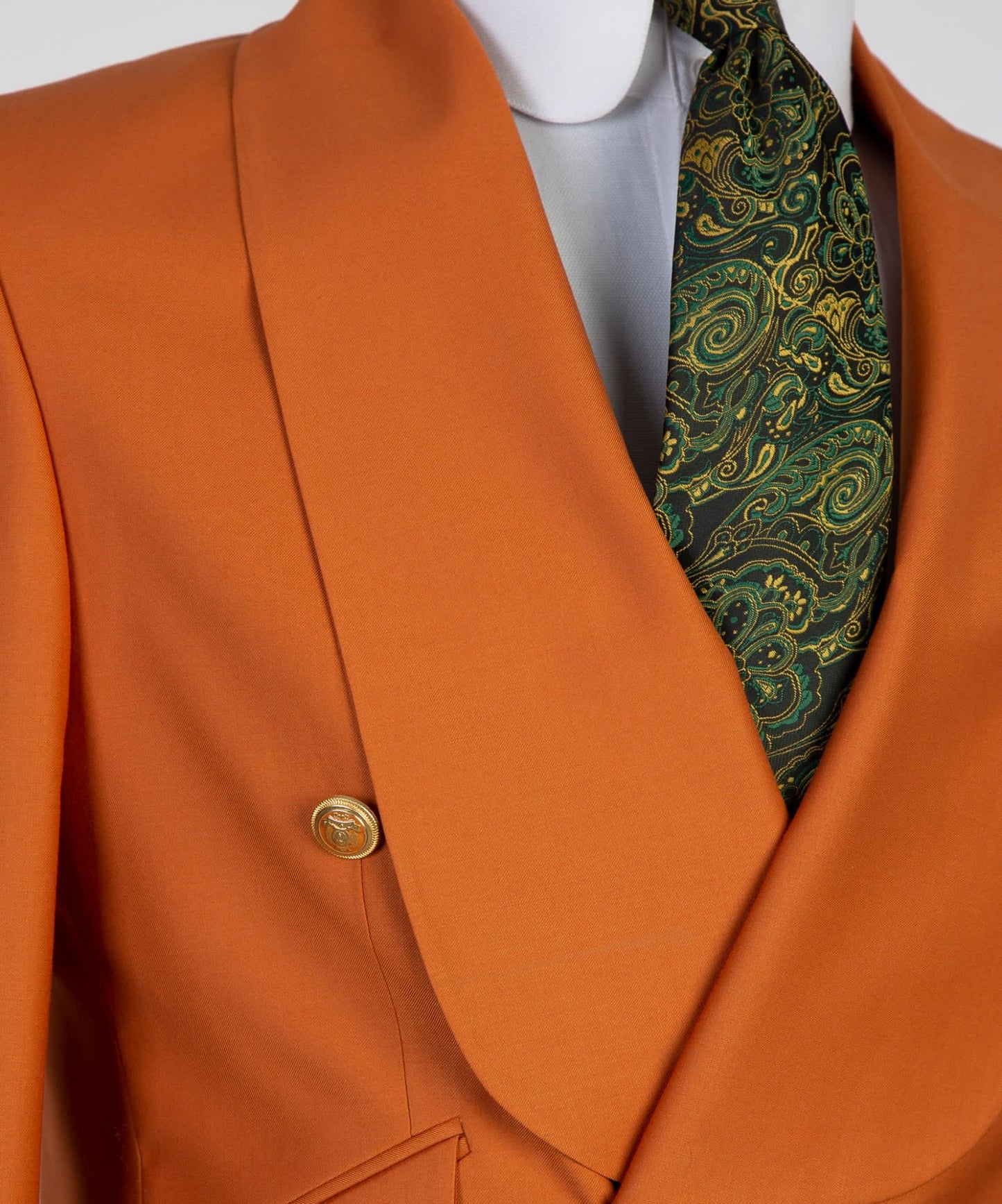 42R - Halle - Orange