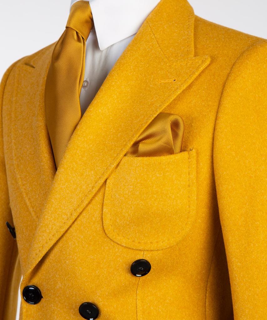 New Overcoat - 3