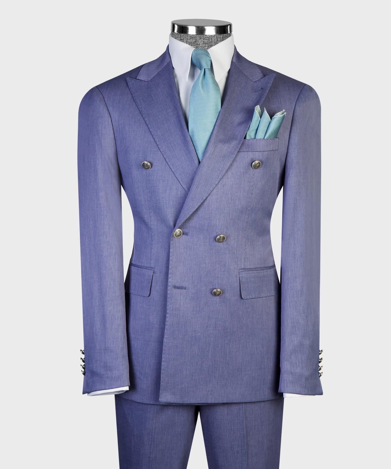 Denim DB - 2