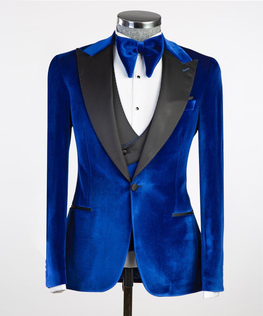 Lenn Tux - 4