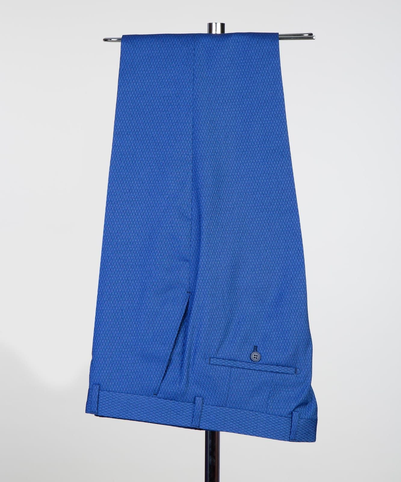 42R - Blue/Blue - Sale