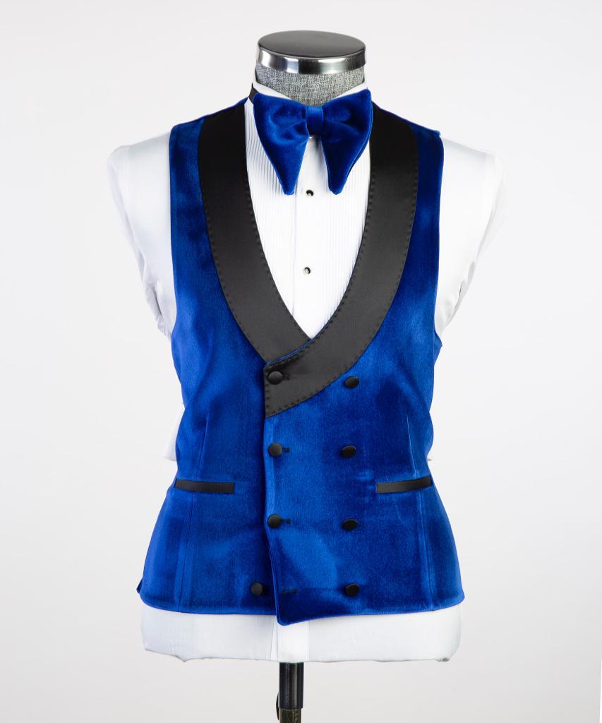 Lenn Tux - 4