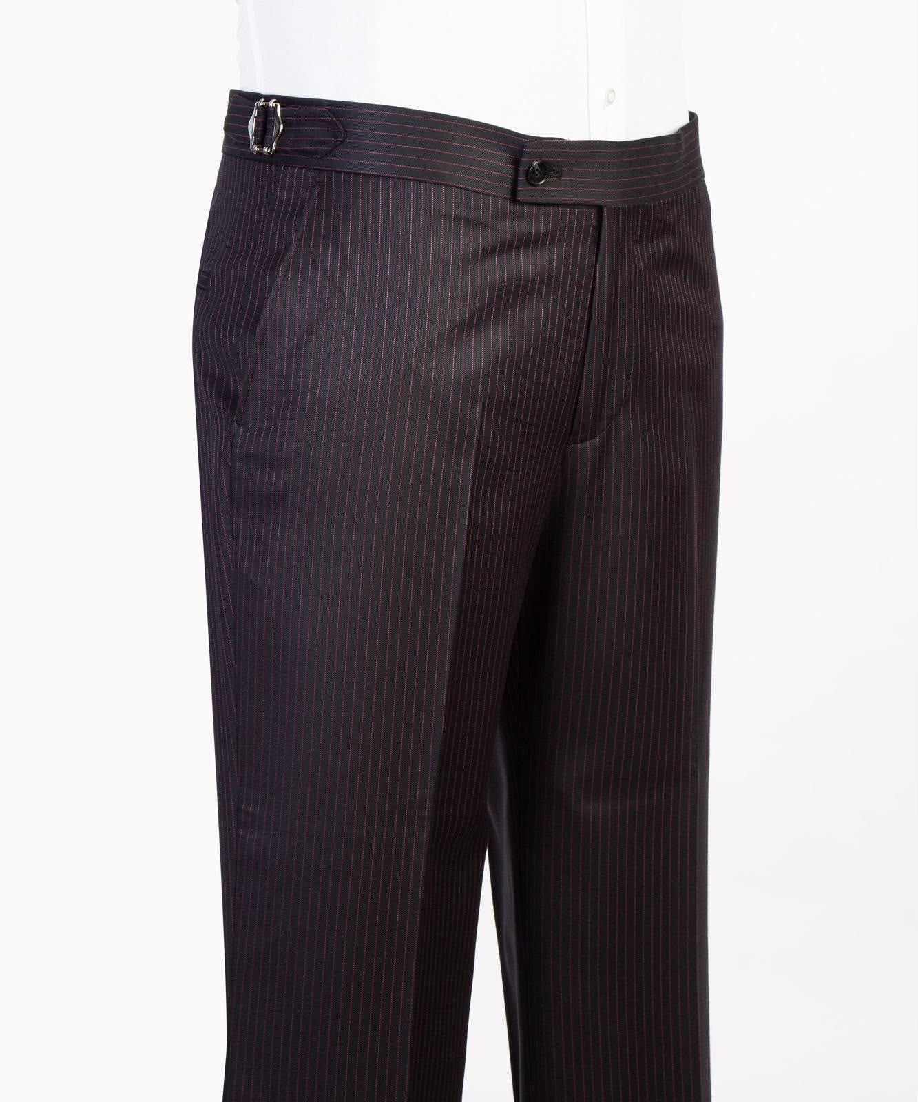 Bell - 18 (Flared leg trouser)