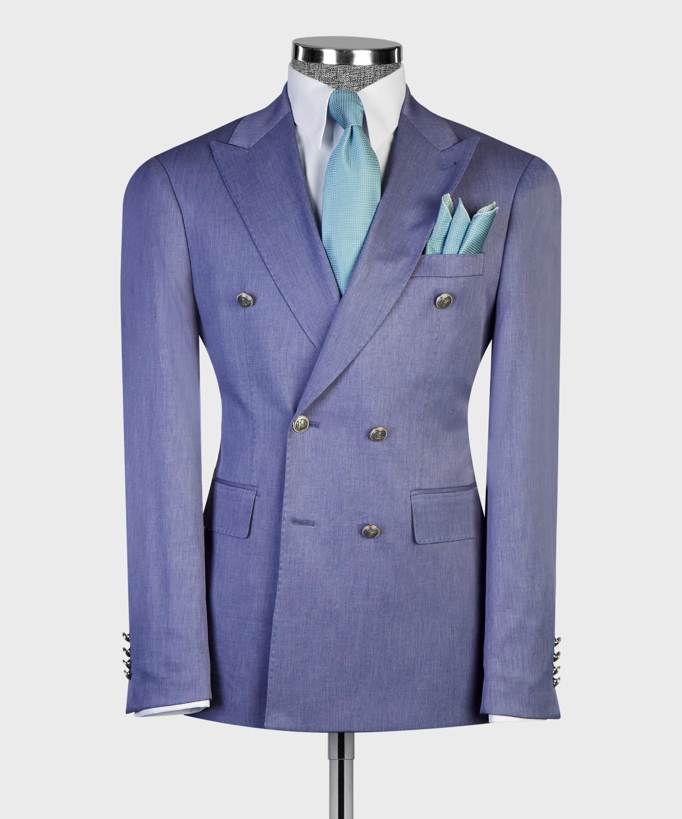Denim DB - 2