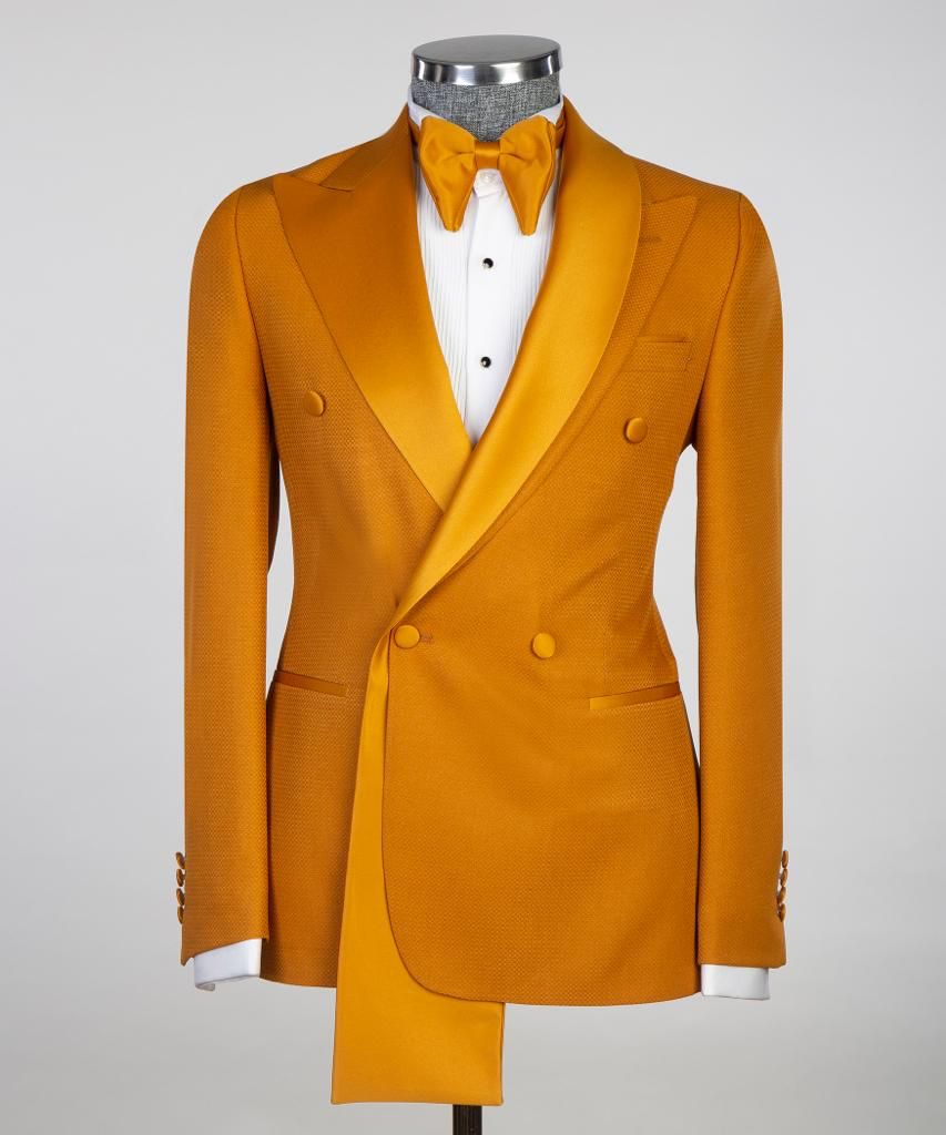 Zeal Tux - 4
