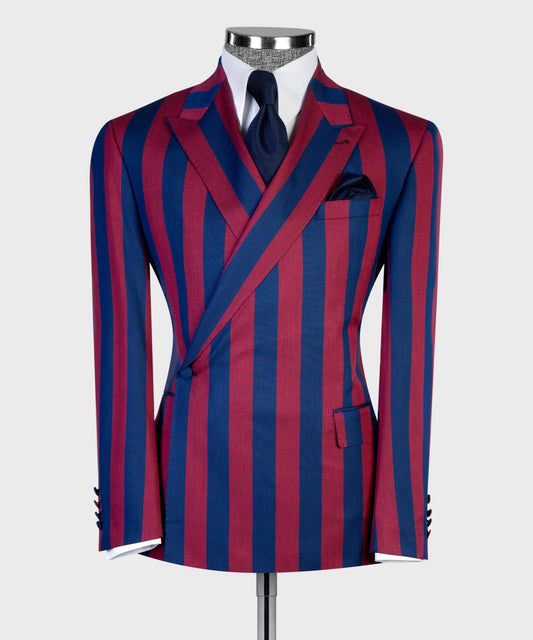 New Jaegen - 10 (Fabric Button)