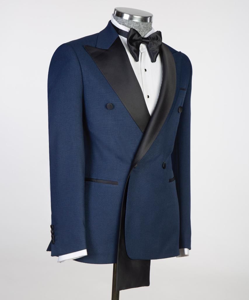 Zeal Tux - 1