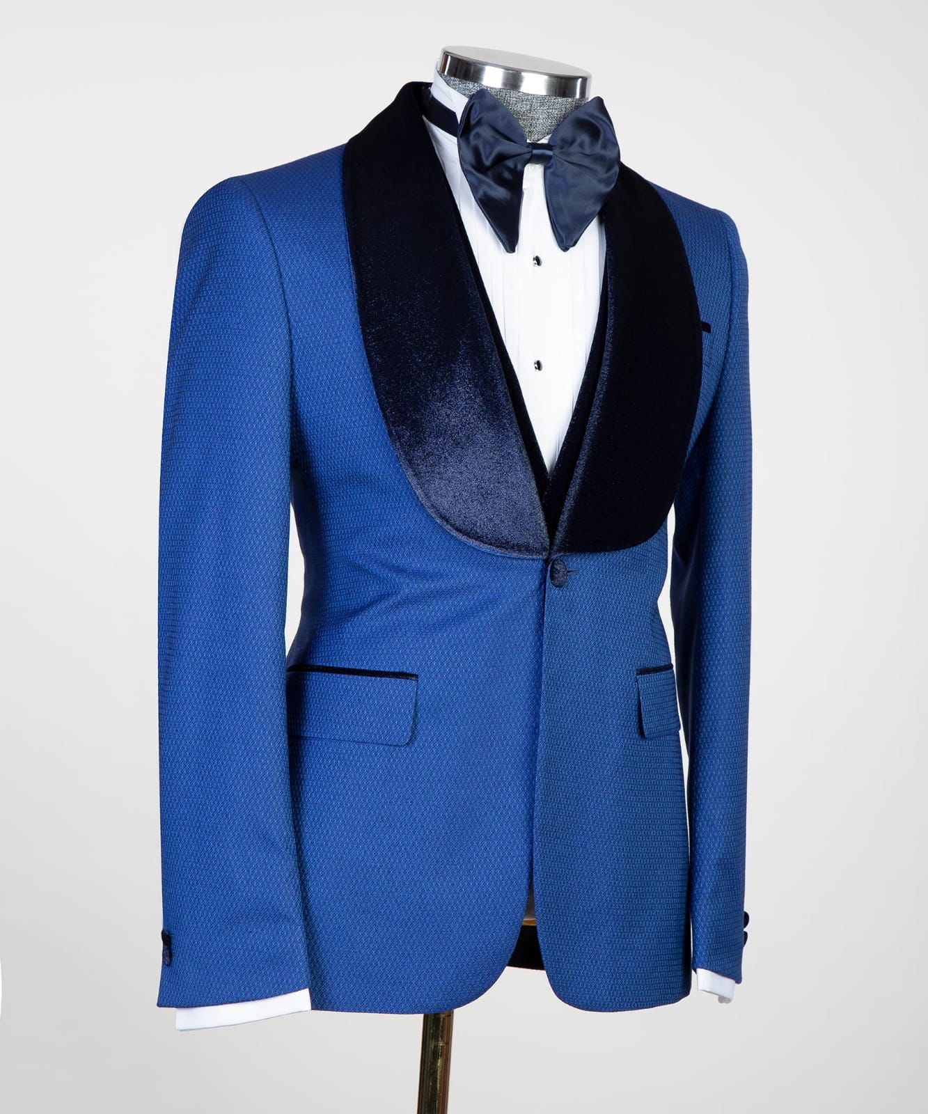 42R - Blue/Blue - Sale