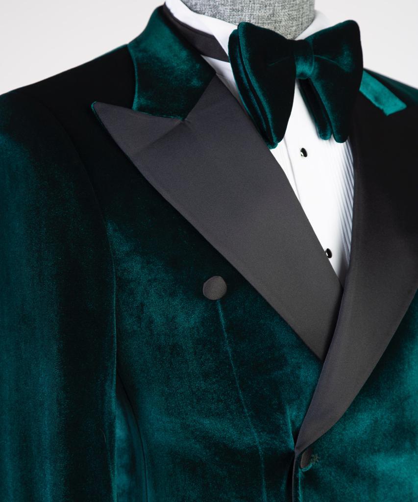 Daye Tux - 1