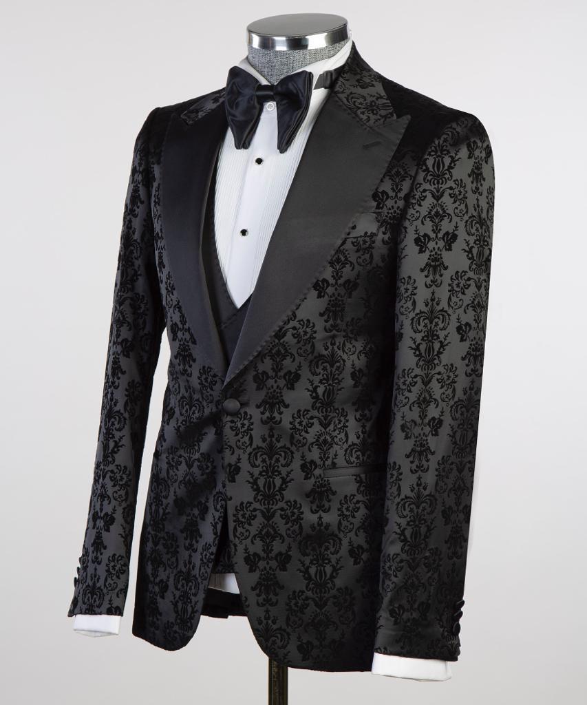 Lenn Tux - 1
