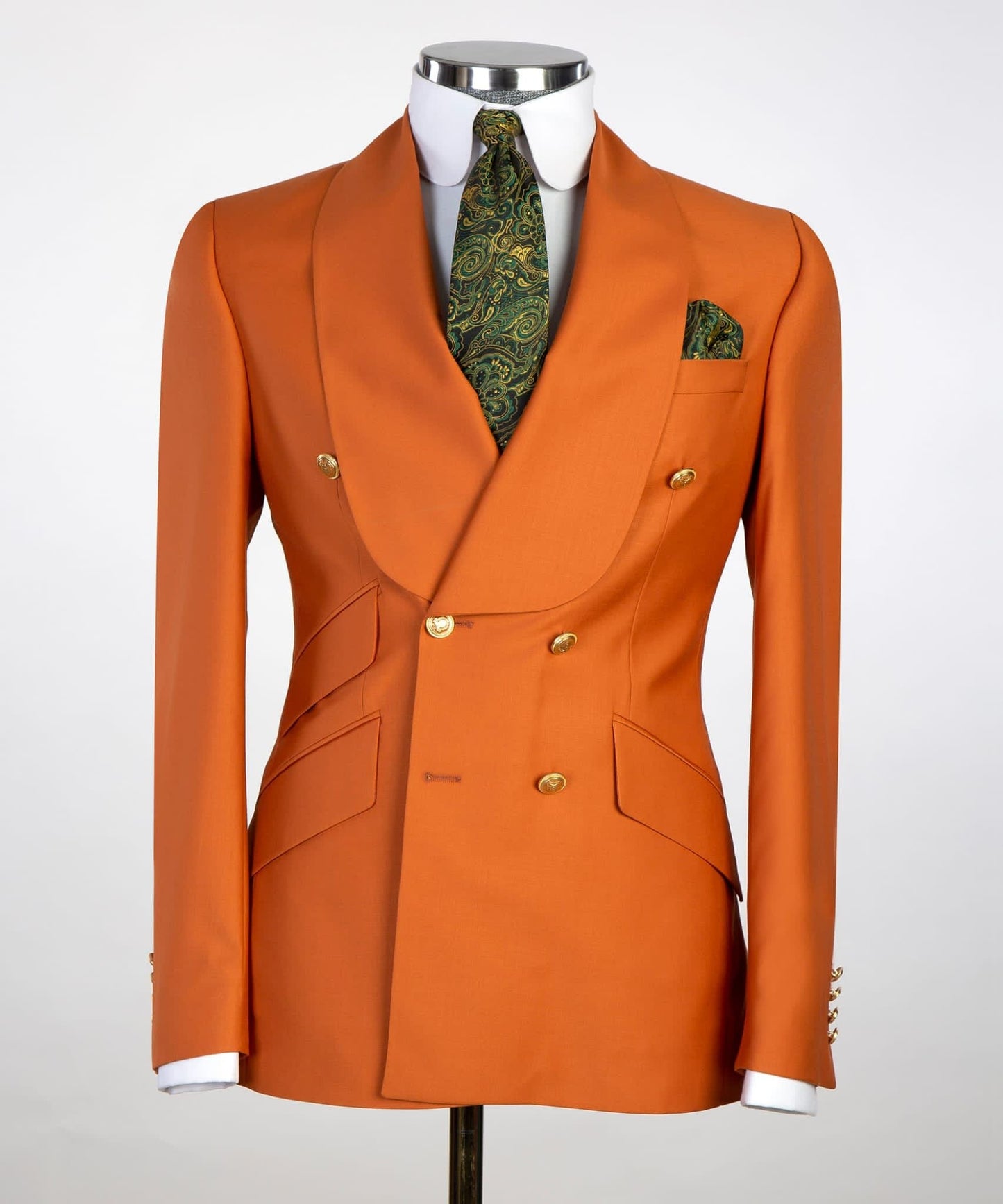 42R - Halle - Orange