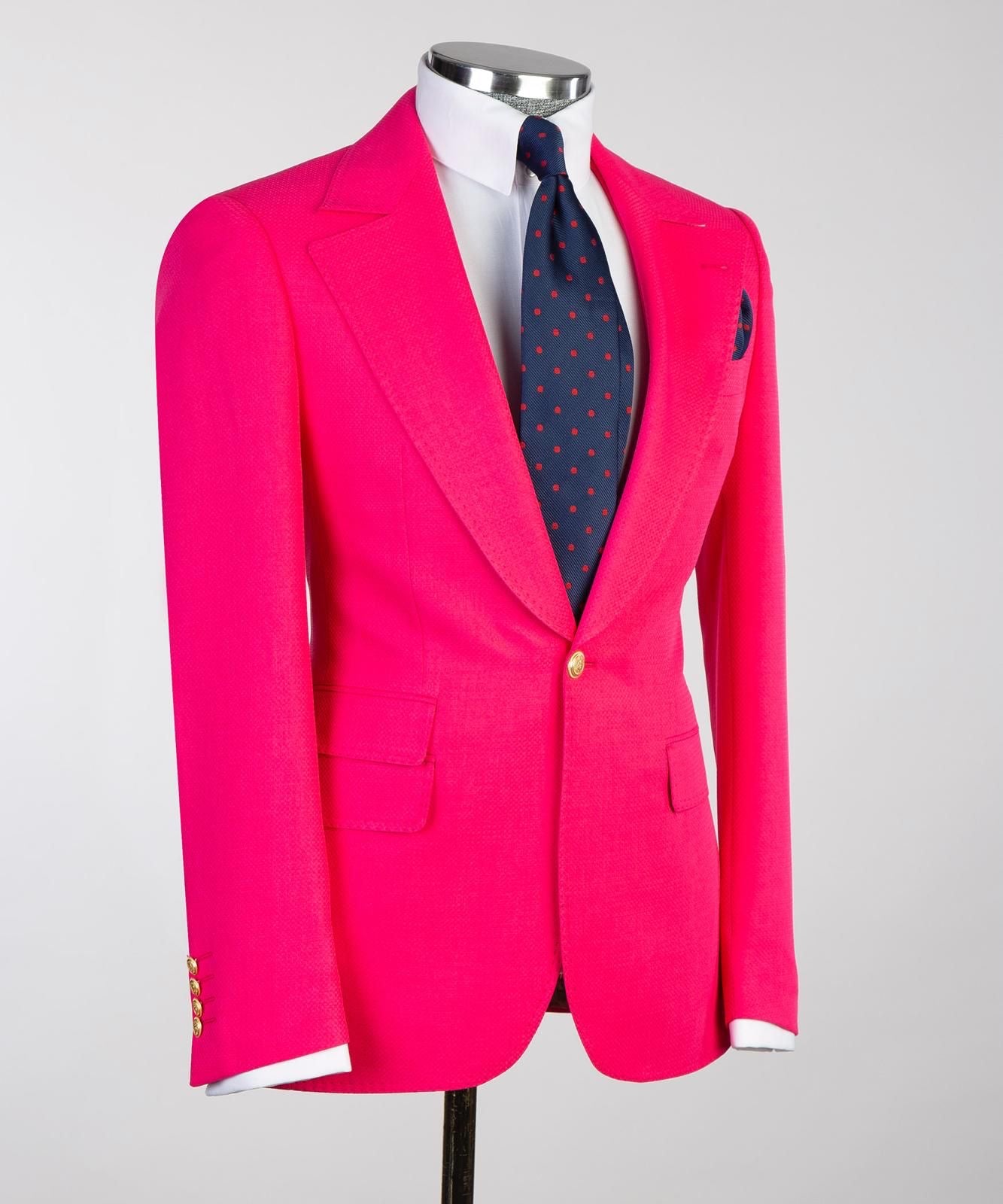 38R - Closer - FS (Fuchsia)