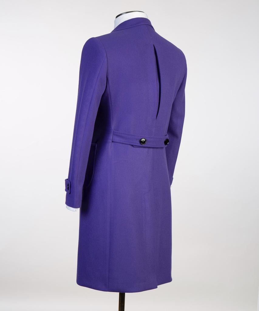 New Overcoat - 2
