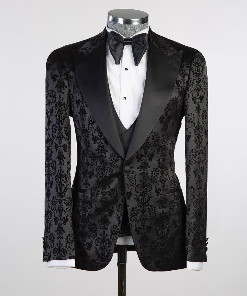 Lenn Tux - 1