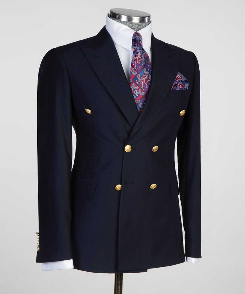 NewDB - 18 (Dark Navy)