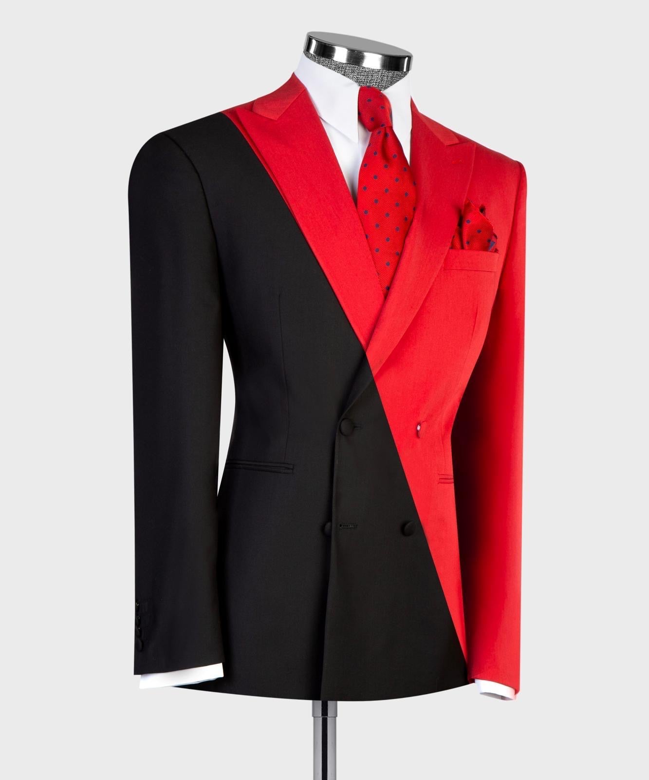 44R - Diagonal Bred - FS (slim fit)