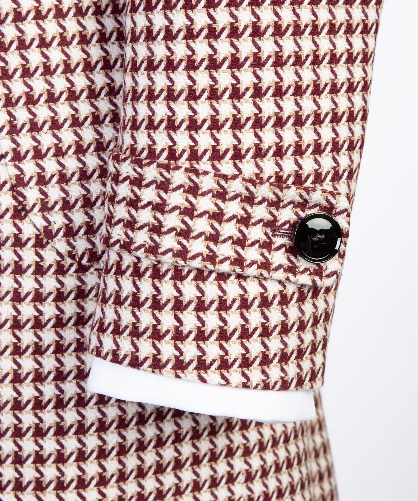 New Overcoat - 15