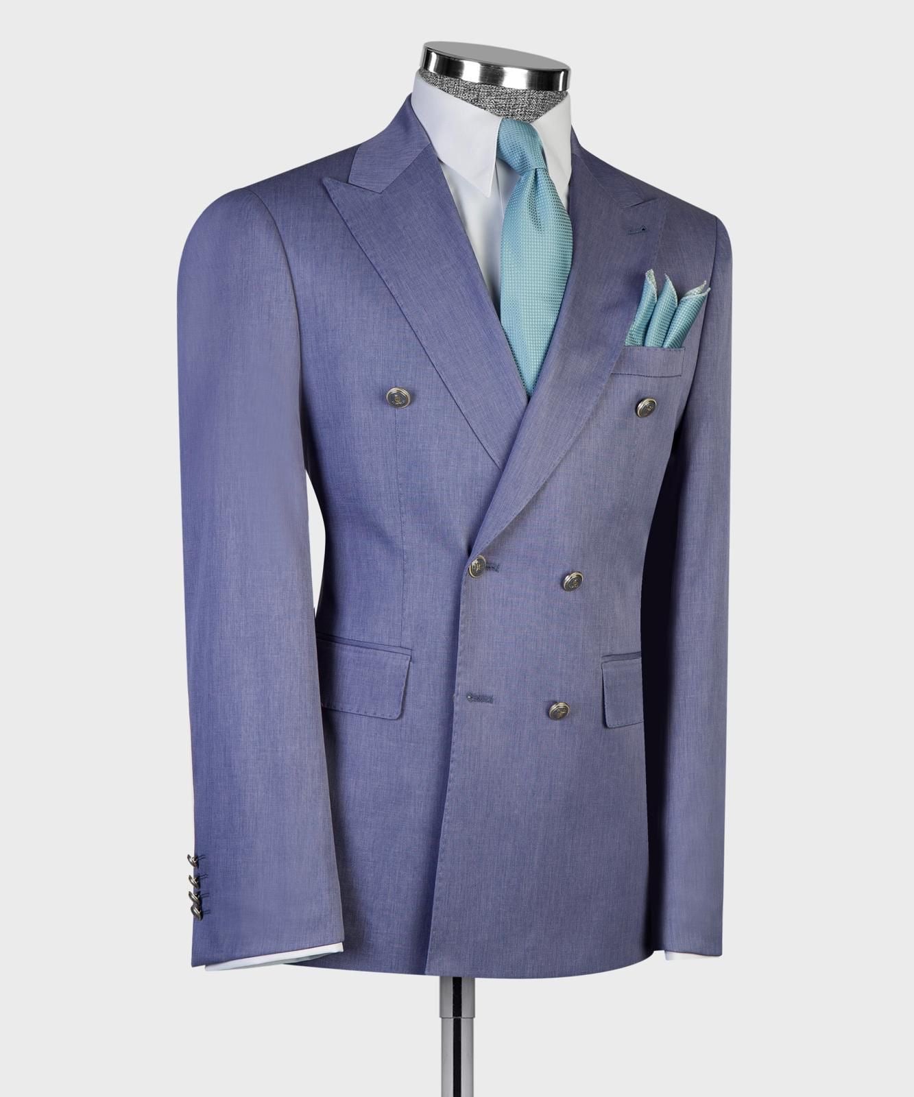 Denim DB - 2