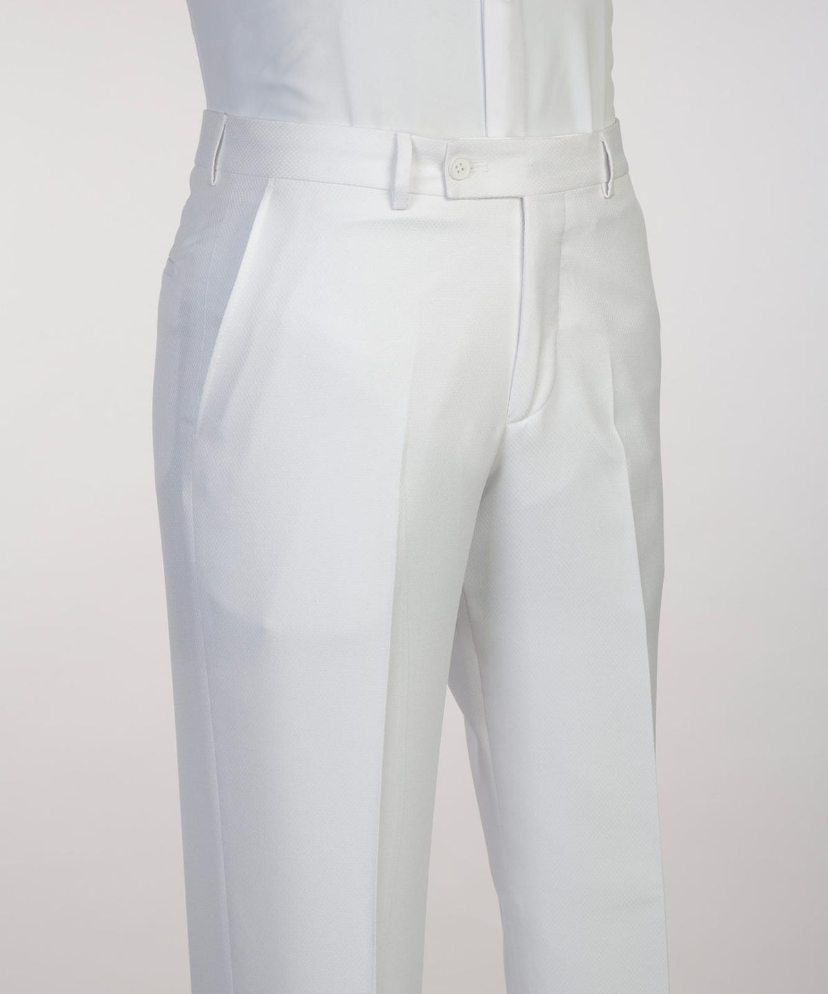 Elite Pearl Detail Wedding Tuxedo – view 7