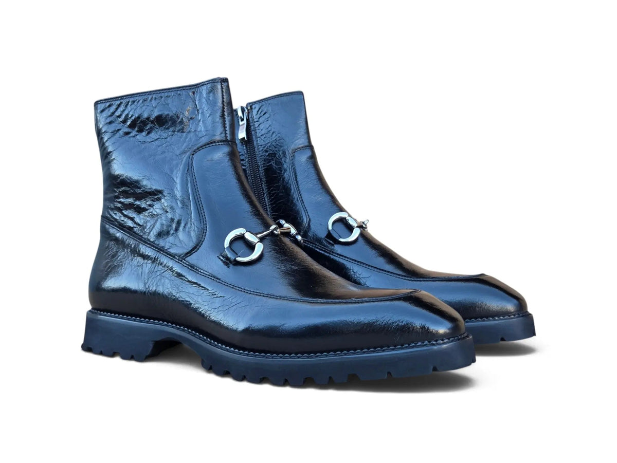 Dario Men's Cowhide Chelsea Boot