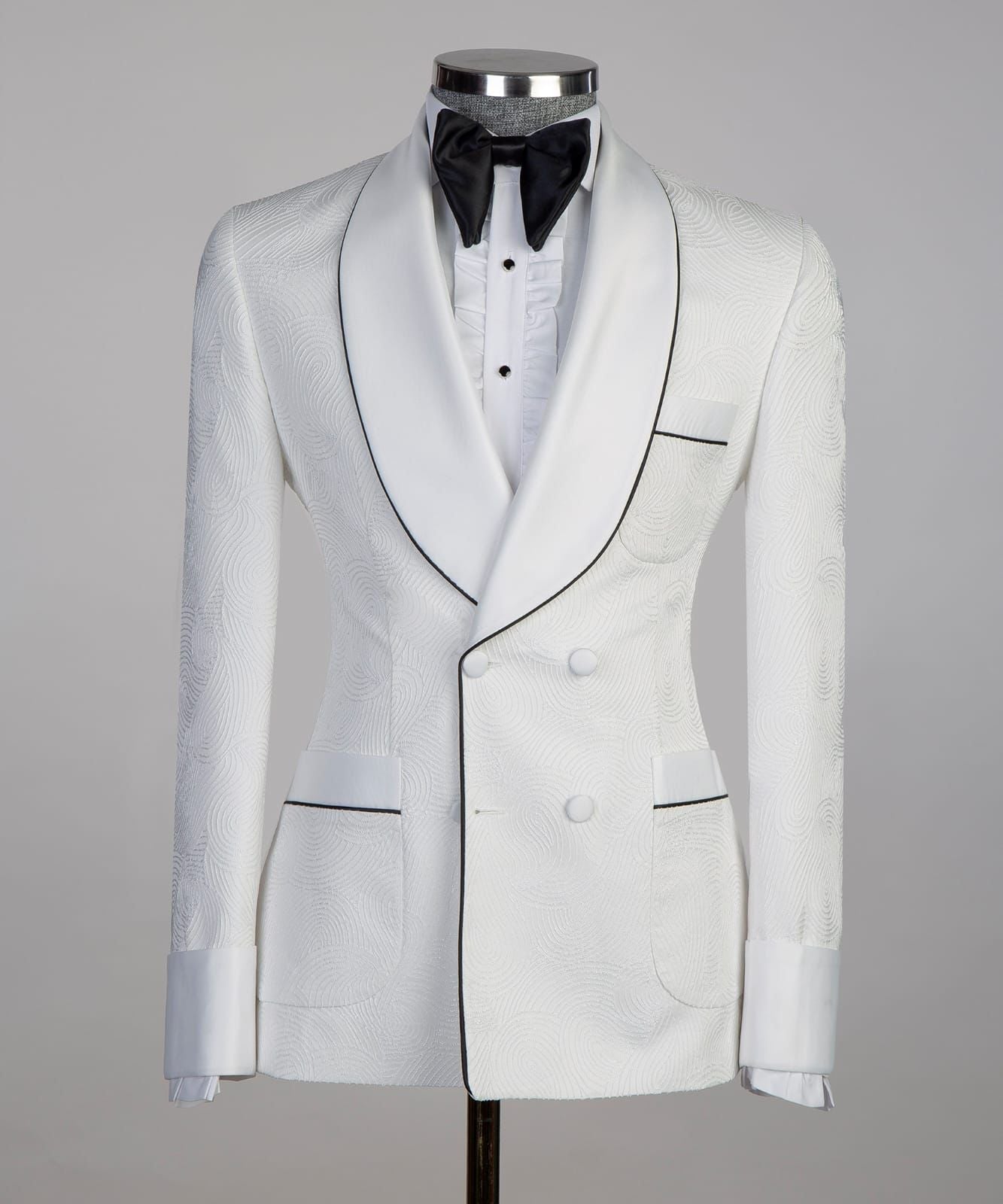 Reyl Tux - 3