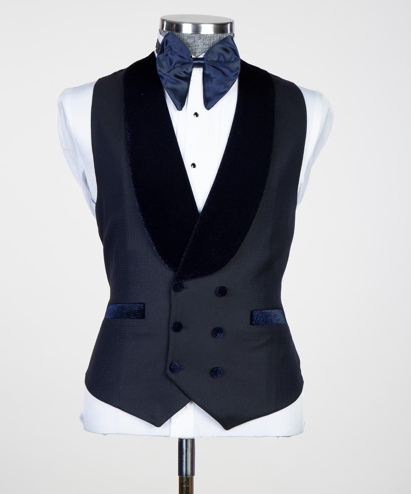 New Legend Tux - 24