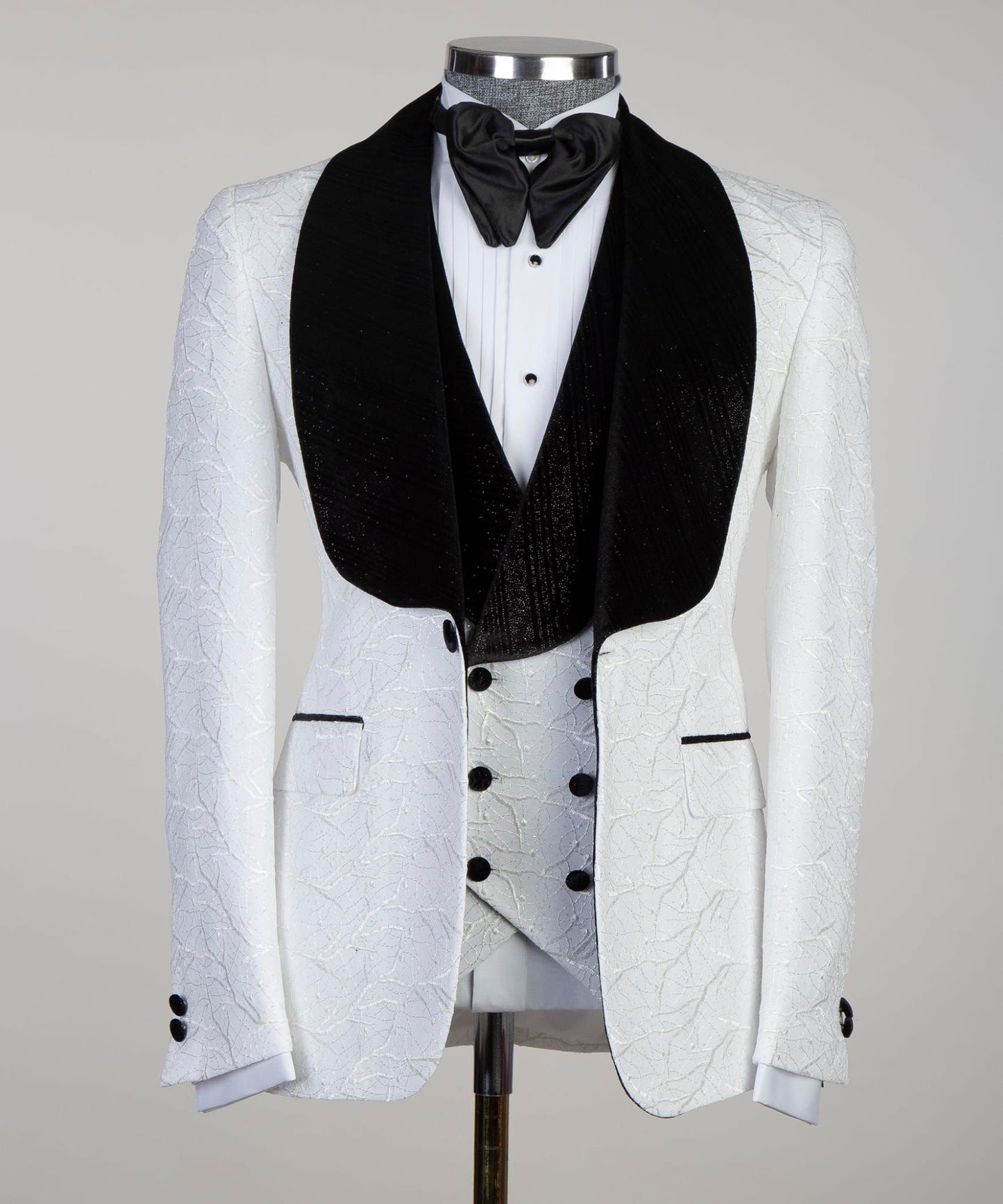 New Legend Tux - 14
