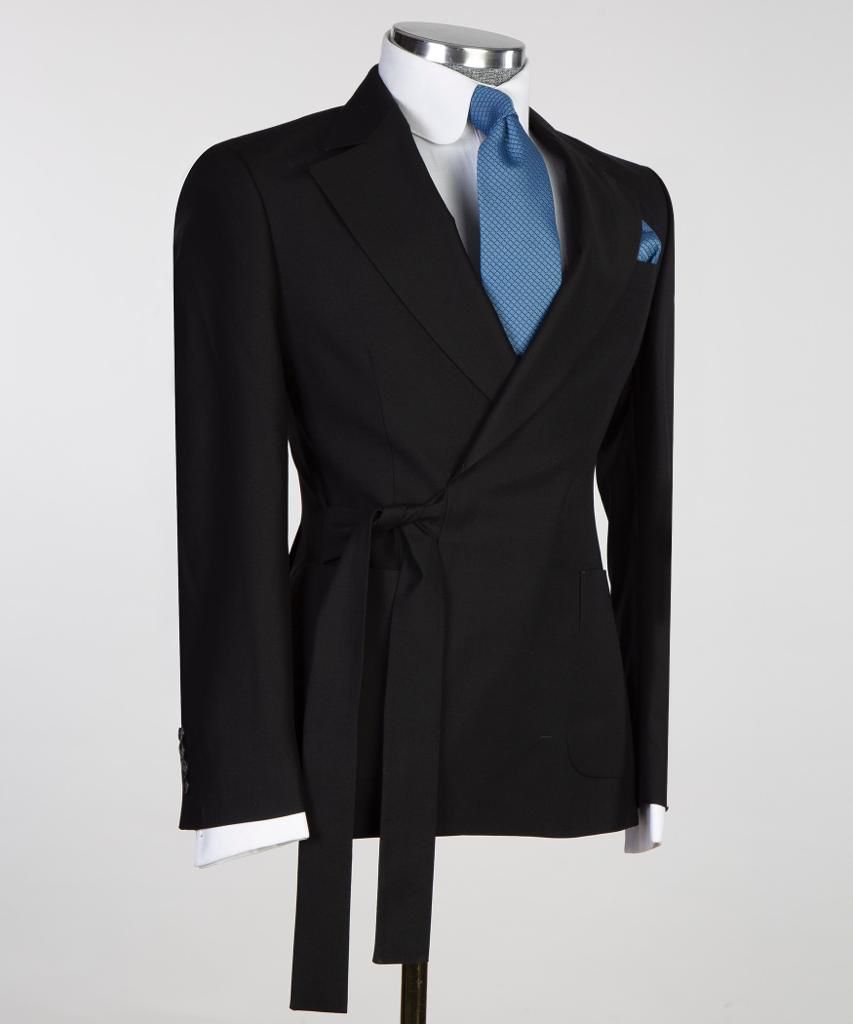 Torre - 11 (black)