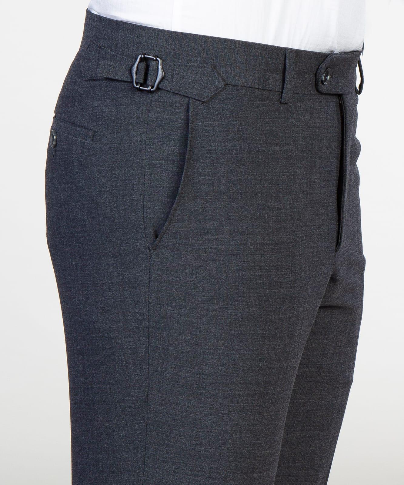 52R 3 Piece (dark gray)