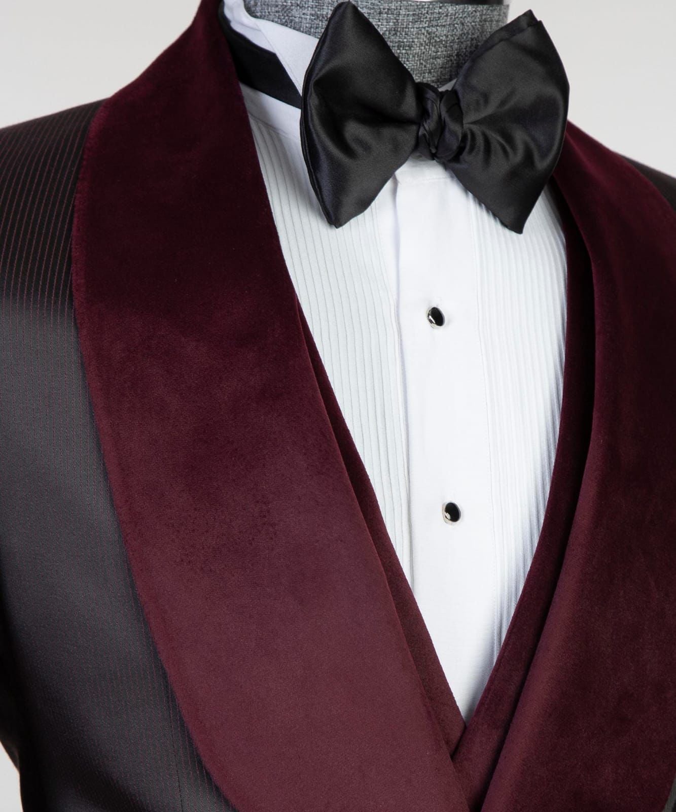 New Legend Tux - 5