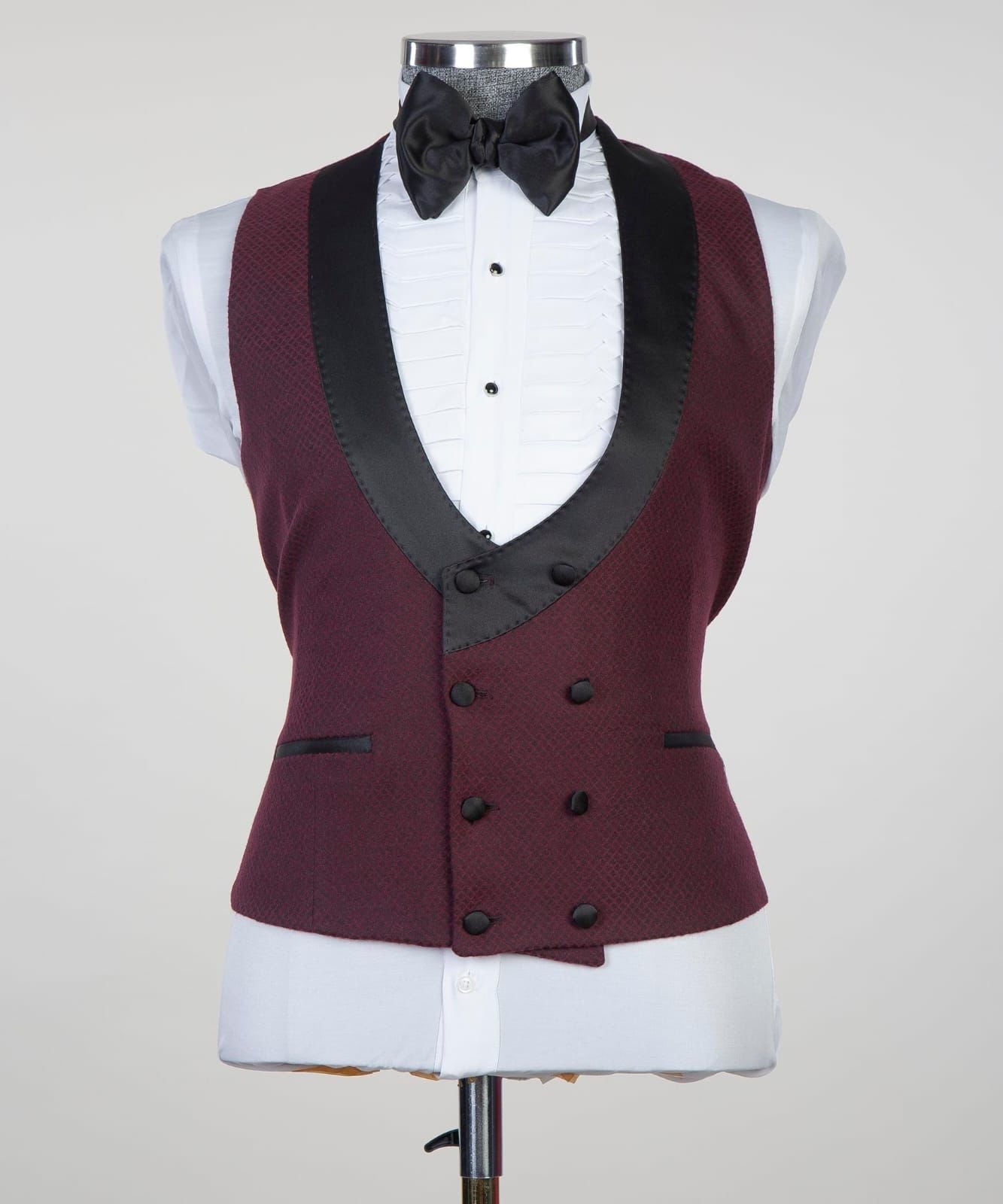 New Bold Tux - 5