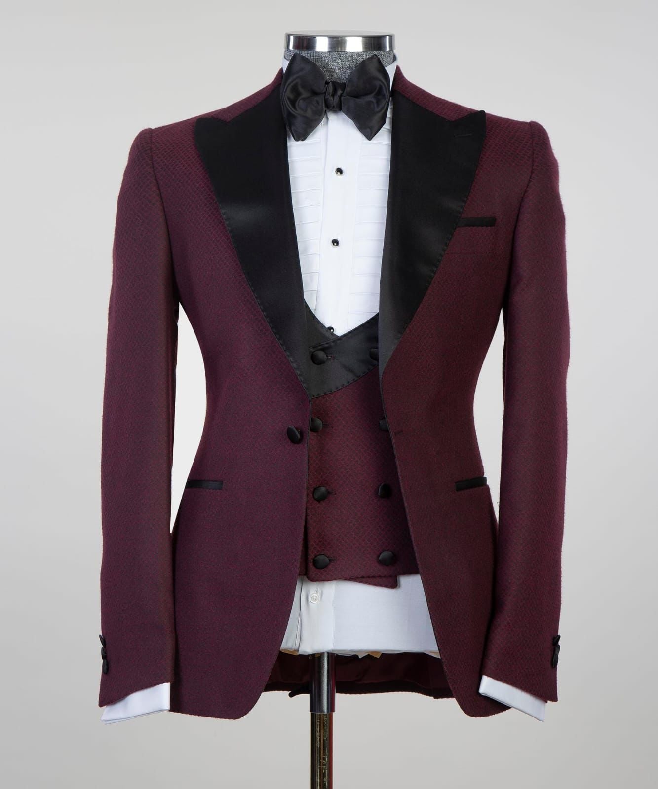 New Bold Tux - 5