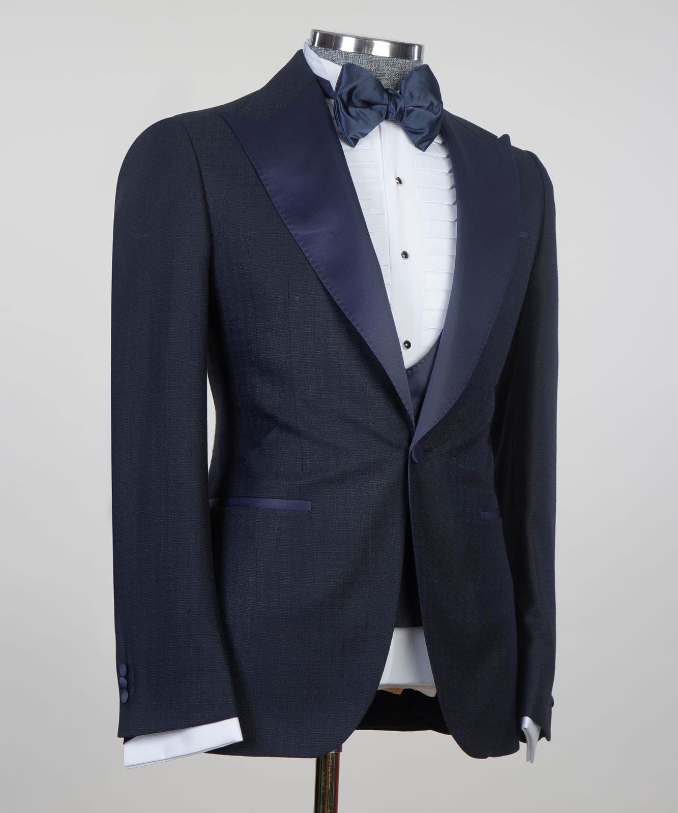 New Bold Tux - 7