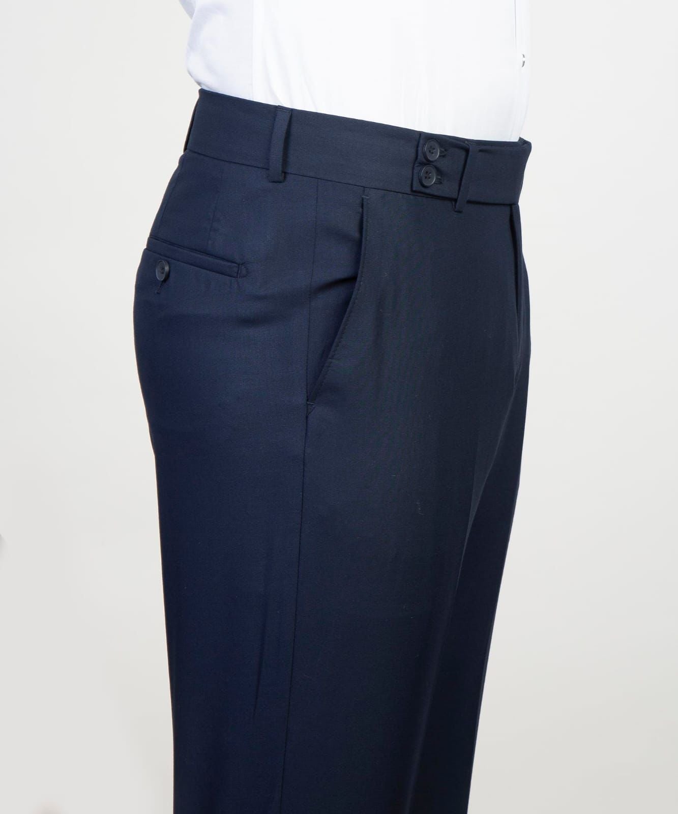 Gold DB - 4 (Navy)