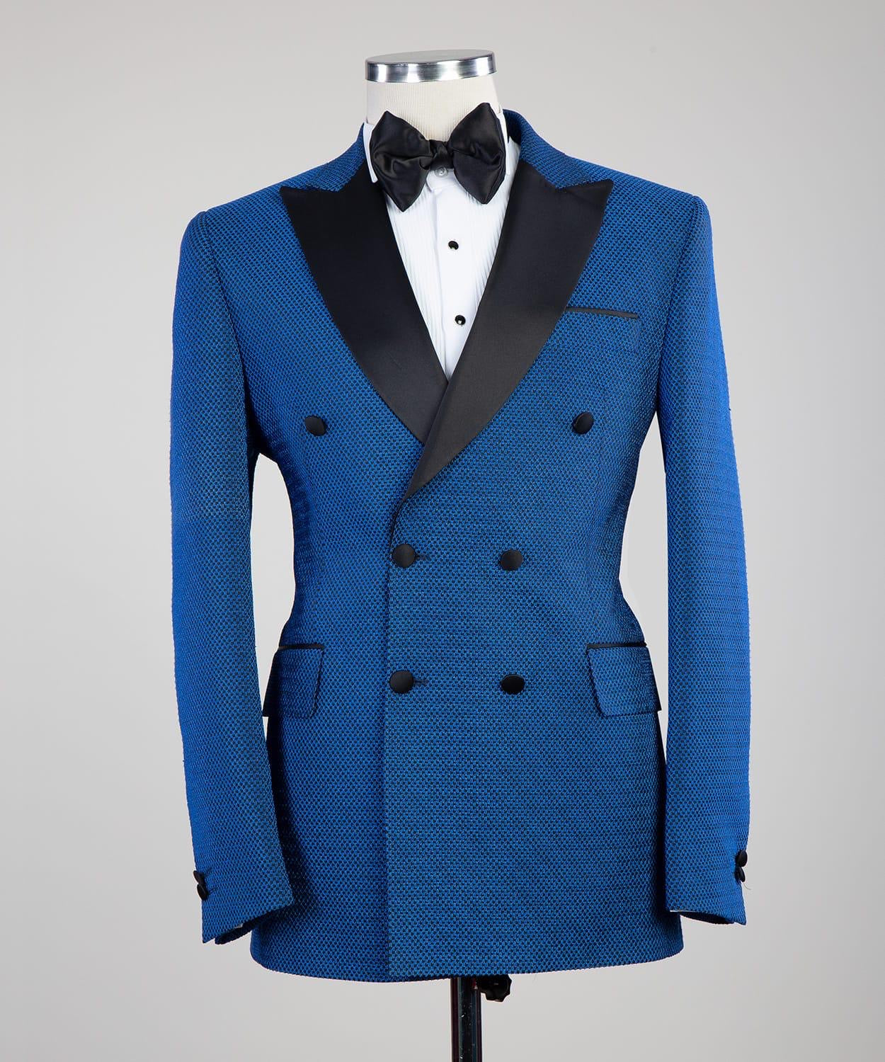 DB Tuxedo - 3