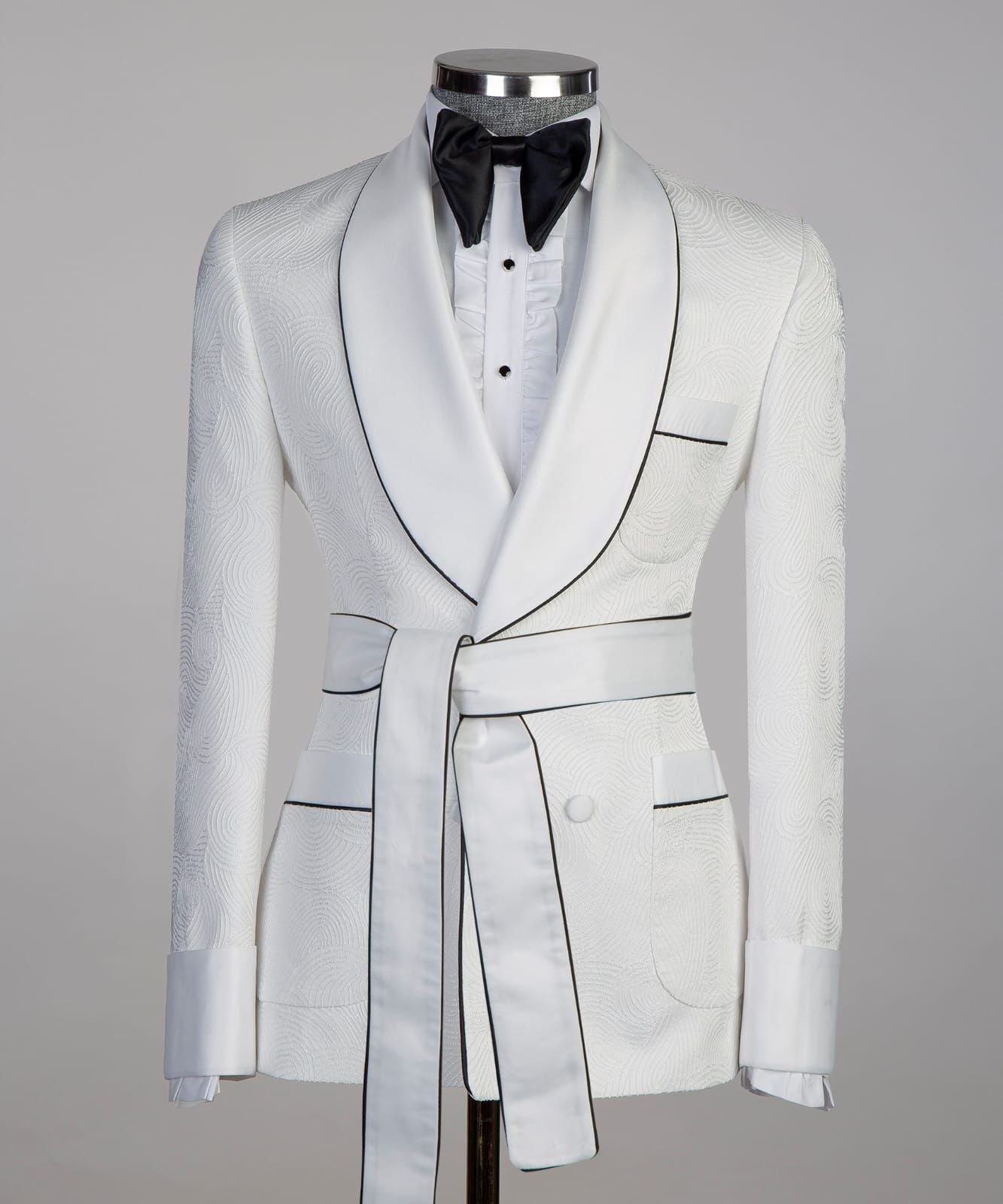 Reyl Tux - 3