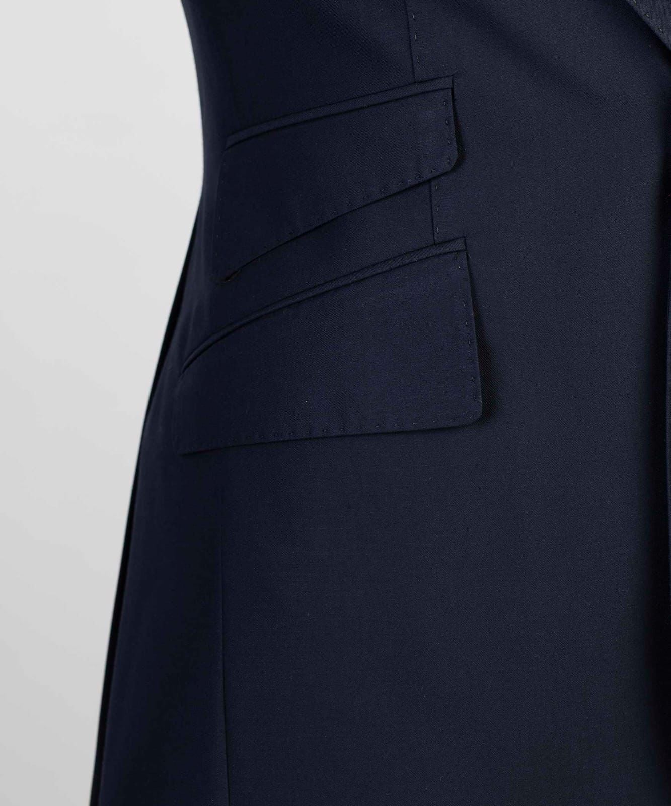 Lyrehc - 7 (Navy)
